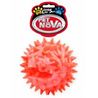 Míček Spikey s bodlinkami 7,5cm