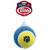 Tenisák s tlapkou 10cm