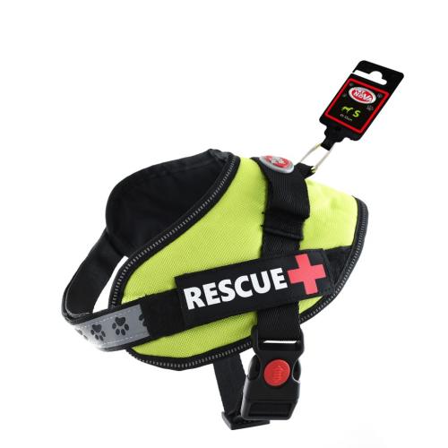 Kšíry Rescue S zelená
