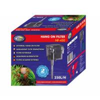 Externí filtr NF-450