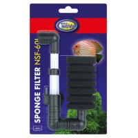 Aqua Nova Molitanový filtr 60l