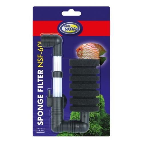 Aqua Nova Molitanový filtr 60l