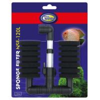 Aqua Nova Molitanový filtr 120l