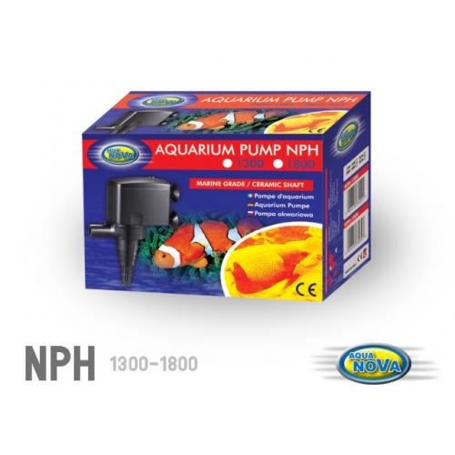 Filtrační hlavice NPH-1300