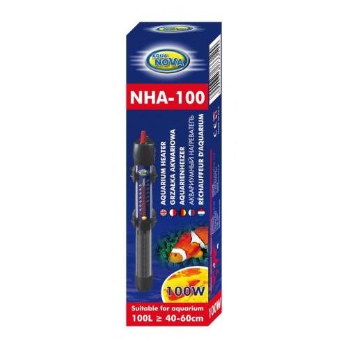 Topítko Aqua Nova 100W