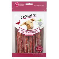 Dokas - Kachní prsa proužky 70 g