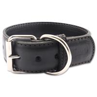 Obojek TAMER 5 / 55 cm černý