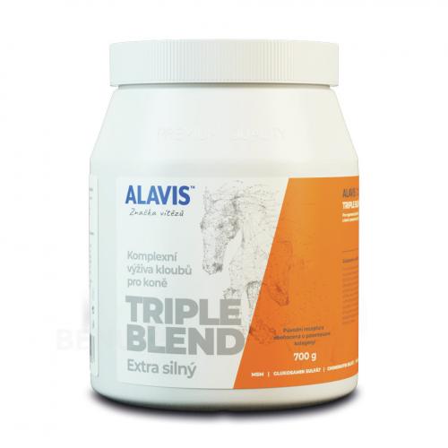 Alavis Triple Blend Extra silný pro koně 700g
