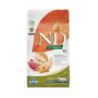 N&D Pumpkin CAT Duck & Cantaloupe melon 1,5kg