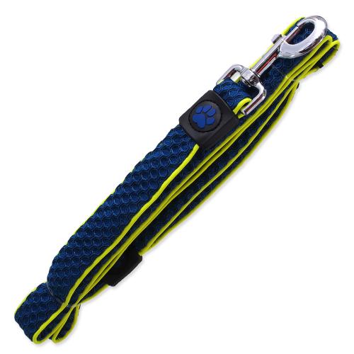 Vodítko ACTIV DOG Mellow tmavě modré L