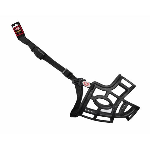 Náhubek Flexy plastic XXL