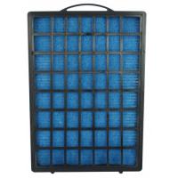 Kazeta na výměnu filtrační patrony NF-600