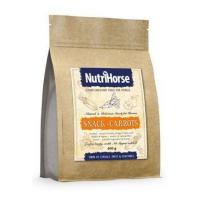 Nutri Horse Snack-Carrot 600g