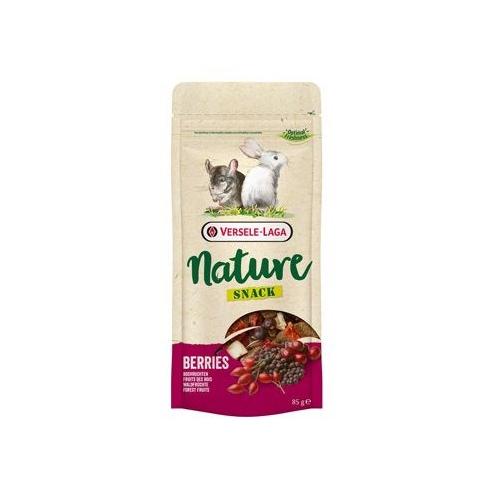 VL Nature Snack pro hlodavce Berries 85g