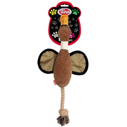 Pet Nova Kachna 45cm