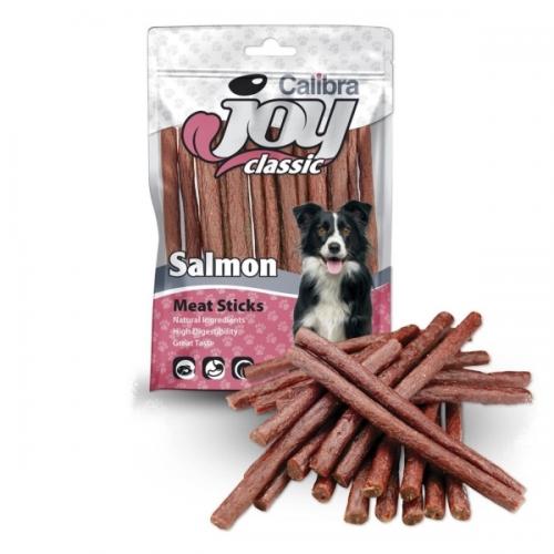 Calibra Joy Dog Classic Salmon Sticks 80g