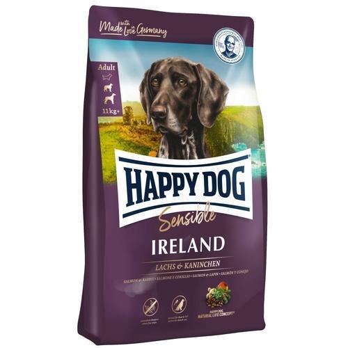 Happy Dog Ireland