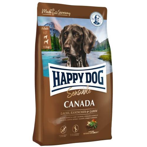 Happy Dog Canada