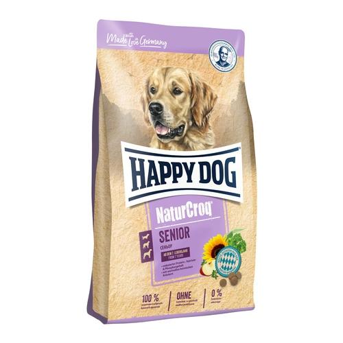 Happy Dog NaturCroq Senior