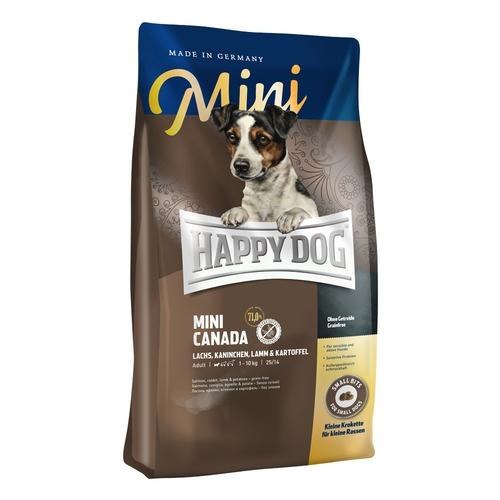 Happy Dog Mini Canada 4kg