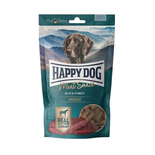 Happy Dog Meat Snack Black Forest 75g