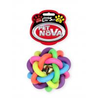 Pet Nova - Míček s rolničkou XL