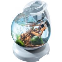 Akvárium set TETRA Duo Waterfall Globe bílé  6,8l
