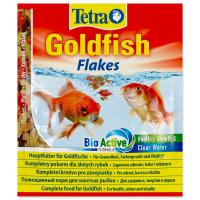 TETRA Goldfish vločky sáček 12g