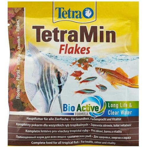 TETRA TetraMin sáček 12g
