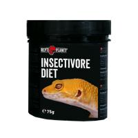 REPTI PLANET krmivo doplňkové Insectivore diet (75g)