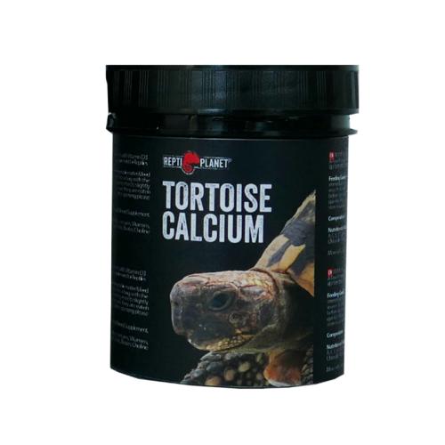REPTI PLANET krmivo doplňkové Tortoise Calcium (100g)