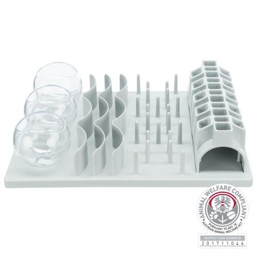 Trixie Cat Activity FUN BOARD XXL, desková hra, 30 x 40cm