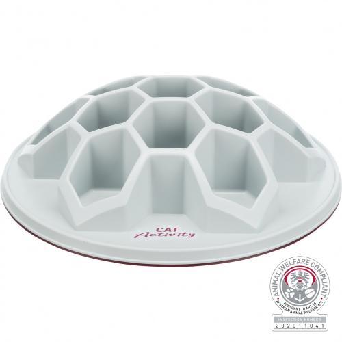 Trixie Cat Activity SNACK HIVE XXL, úl - strategická hra