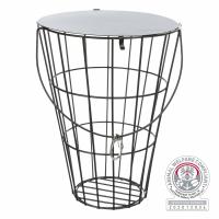 Trixie Košík na seno s víkem 16x21cm