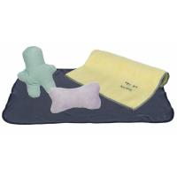 Trixie Souprava Junior (deka, 2 hračky, ručník)