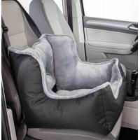 Trixie Autosedačka/Cestovní pelech pro psy 50x40x50cm