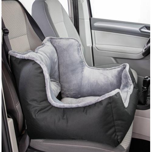 Trixie Autosedačka/Cestovní pelech pro psy 50x40x50cm