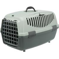 Trixie Be Eco Capri 3 Transportní box S antracit/ šedo-zelená
