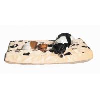 Trixie Plyšová podložka GINO 80x55cm