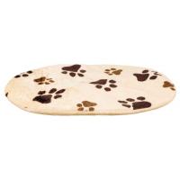 Trixie Plyšový polštář JOEY 44x31cm béžový