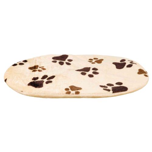 Trixie Plyšový polštář JOEY 44x31cm béžový