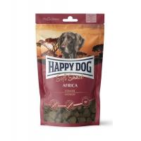 Happy Dog Soft Snack Africa 100 g