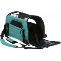 Trixie Transportní taška MADISON, 19 x 28 x 42cm, zelená