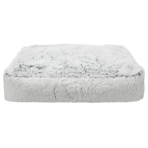 Trixie Polštář HARVEY obdelník 100 x 70 cm bílo-černý