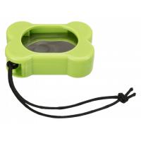 Trixie Clicker - kostička