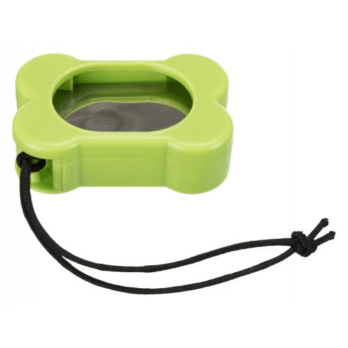 Trixie Clicker - kostička