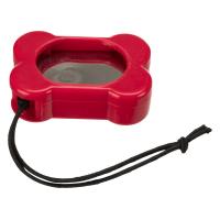 Trixie Clicker - kostička