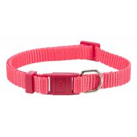 TRIXIE Obojek pro kočky premium - korálová