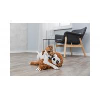 Trixie Lenochod - plyšová hračka pro psy 56cm