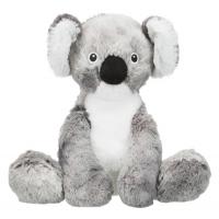 Trixie Koala - plyšová hračka pro psy 33cm